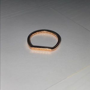 pandora ring size 8